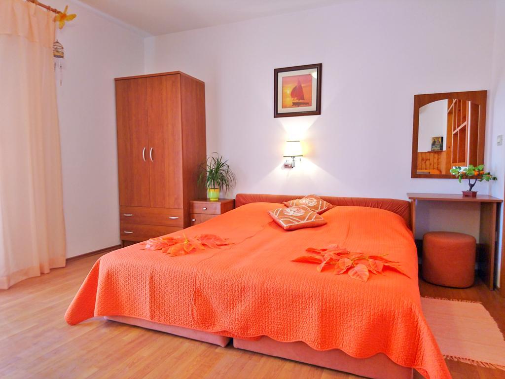 Apartments Radis Затон Экстерьер фото