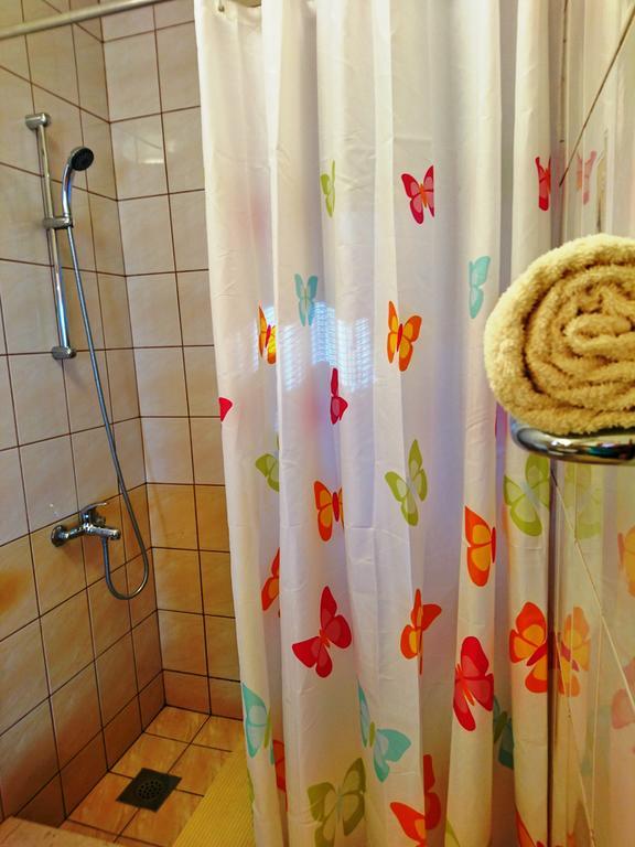 Apartments Radis Затон Экстерьер фото