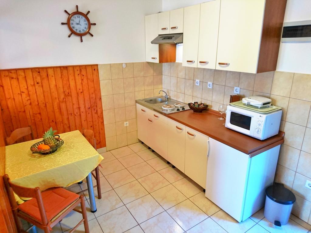 Apartments Radis Затон Экстерьер фото