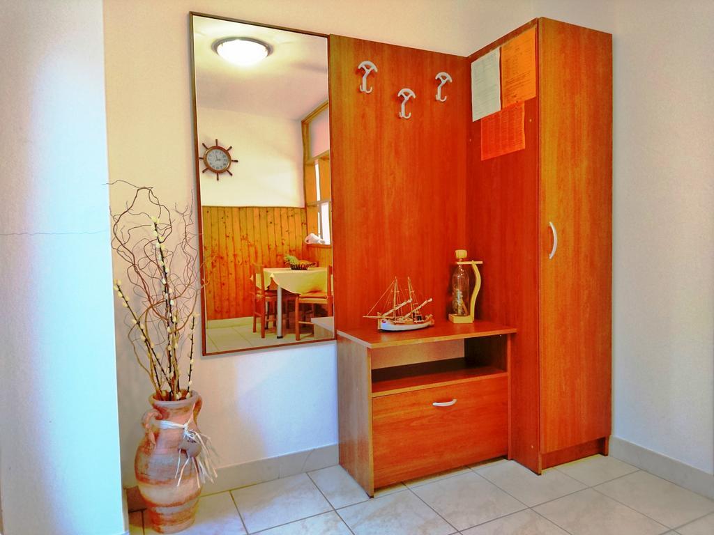Apartments Radis Затон Экстерьер фото