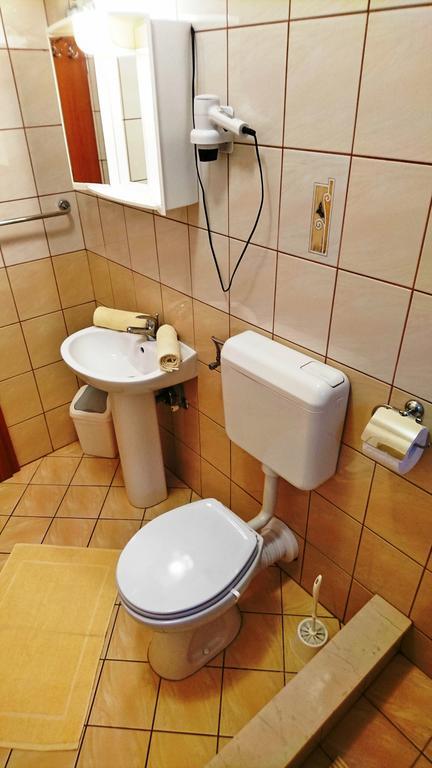 Apartments Radis Затон Экстерьер фото