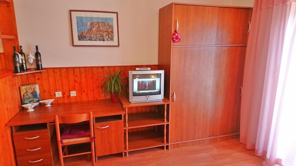 Apartments Radis Затон Экстерьер фото