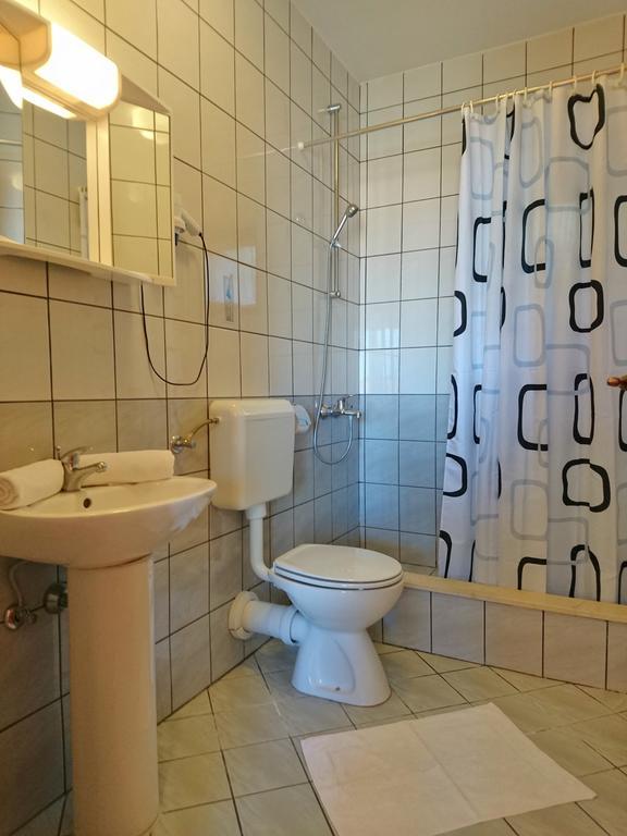 Apartments Radis Затон Экстерьер фото